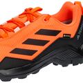 Domina cualquier terreno con las zapatillas Merrell Agility Peak 4