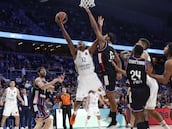 Maledon, el hombre del millón