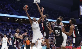 Maledon, el hombre del millón