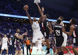 Maledon, el hombre del millón