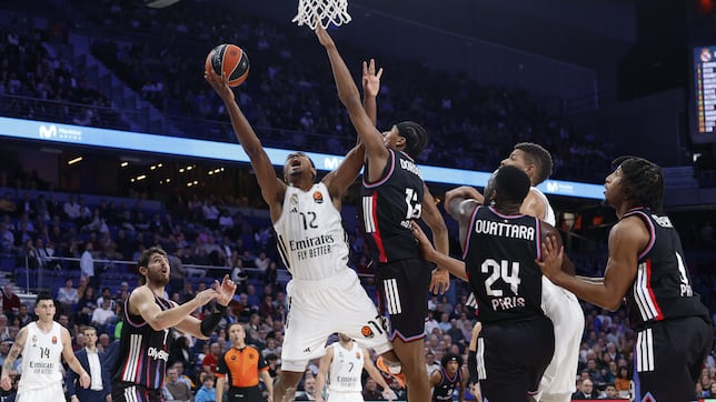 Maledon, el hombre del millón