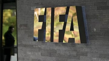 Tribunal de Bruselas rechaza suspender cautelarmente el Reglamento de Agentes de la FIFA