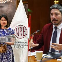 Declaran “persona non grata” a embajador de México en Perú; tiene 72 horas para abandonar el país