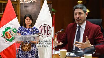 Declaran “persona non grata” a embajador de México en Perú; tiene 72 horas para abandonar el país