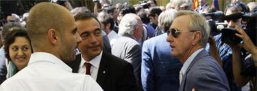 A Ancelotti le sobran los motivos