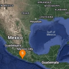 Temblor en México: ¿En qué estados se sintió el sismo de hoy 5 de febrero y cuál fue su magnitud?