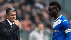 El ex DT de la Serie A de Italia que asoma en la U. de Chile