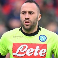 Ospina regresa a Colombia por motivos familiares