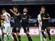 Hubo un día que Los Angeles FC de Vela expusieron a Cruz Azul en una eliminación que marcó época en la Liga de Campeones de la Concacaf.