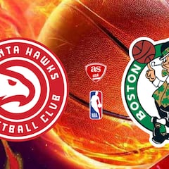 Hawks vs Celtics Game 5: how to watch on TV, stream online, NBA
