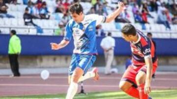 Deportes Antofagasta es el primer semifinalista de Copa Chile