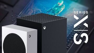 El brillante futuro de Xbox Series X/S: ¿en qué juegos trabajan los estudios de Microsoft?