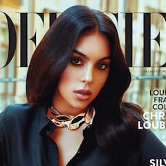 El fotógrafo favorito de Georgina Rodríguez