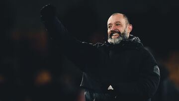 El entrenador portugués es el gran favorito para dirigir al Everton en la temporada 2021-2022.