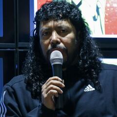 Cruce Goycochea-Higuita sobre quién llegará más lejos en Copa América