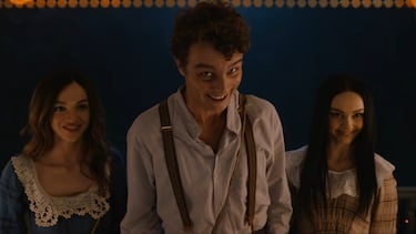 Primer tráiler de ‘Scary Movie 6’: confirmada su fecha de estreno y primeras parodias