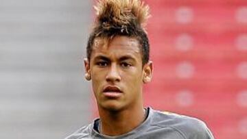 Según Estadao, Neymar pasa examen médico con el Madrid