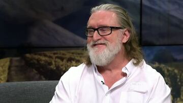 Gabe Newell | One News