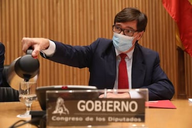 La Justicia 'tumba' el cierre de Madrid impuesto por Sanidad