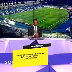 Una leyenda del fútbol echa leña al fuego con la polémica del Clásico: "El fútbol moderno..."