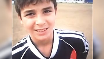 El sueño que cumplió Julián Álvarez con Lionel Messi