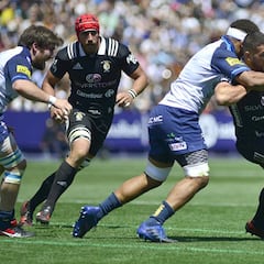 VRAC - El Salvador: TV, horario y dónde ver en directo online