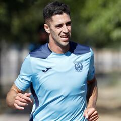 Oficial: Sabin Merino ficha por el Real Zaragoza