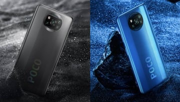 POCO X3 NFC: te descubrimos el nuevo móvil de Xiaomi, con descuento en AliExpress