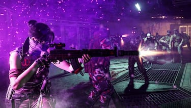 CoD Black Ops Cold War: Treyarch lanzará un nuevo mapa de Zombis en la Temporada 4