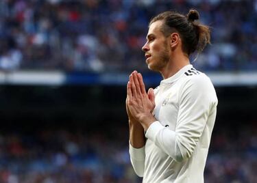 Bale earned €23,800 per minute of playing time last season