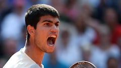 Carreño abandera el Gijón Open, primer torneo ATP en propiedad de la RFET