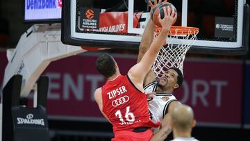 La Final Four se decide en Milán