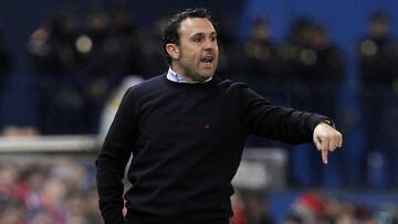 28/11/15 PARTIDO PRIMERA DIVISION
ATLETICO DE MADRID - ESPANYOL
SERGIO GONZALEZ