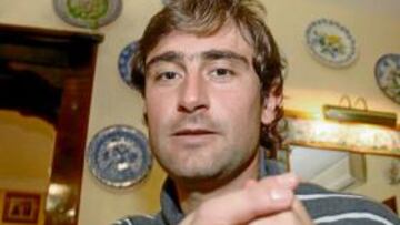 <b>AUTORIDAD. </b>Fleurquin ha demostrado una gran consistencia y solidez en el centro del campo del equipo de Javi Gracia.