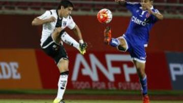 La ANFP espera postergar el inicio del torneo de Clausura