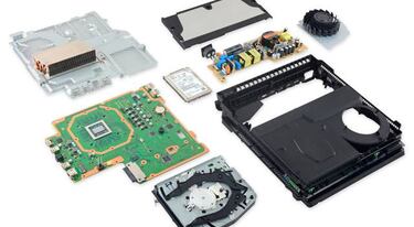 PS5: los creadores de Sparklite priorizan la memoria gráfica al SSD