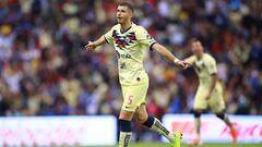 Guido Rodriguez leaves America to sign with Real Betis