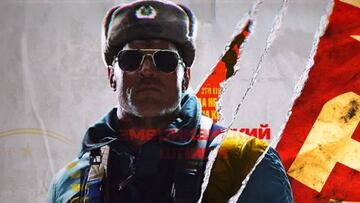 Call of Duty: Black Ops Cold War