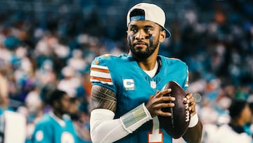 Dolphins to release Tua Tagovailoa: Where could the quarterback land after six season in Miami?