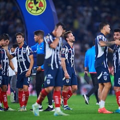 Un campeón del mundo podría reforzar a Rayados