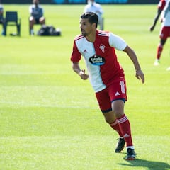 Nolito gana la primera batalla