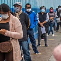 Ingreso Familiar de Emergencia: cómo consultar si soy beneficiario del bono con RUT