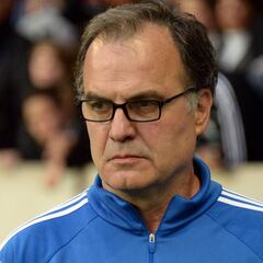 Bielsa: "Tras ver 50 mil partidos, determiné que existen sólo 10 sistemas"