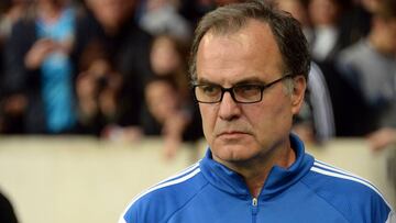 Bielsa: "Tras ver 50 mil partidos, determiné que existen sólo 10 sistemas"