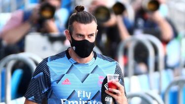 Bale le debe un respeto al club