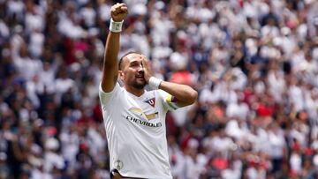 El delantero sólo jugó el tramo final pero fue suficiente para anotar de cabeza el gol que le permite al conjunto ecuatoriano avanzar a la siguiente ronda.