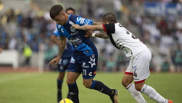 Puebla - Lobos, c&oacute;mo y d&oacute;nde ver; horario y TV online