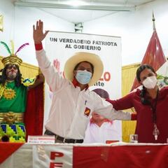 ¿Cómo podría afectar a Colombia que gane Pedro Castillo en Perú?