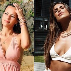 El mensaje que Marta Peñate le ha enviado a Sofía Suescun en 'La isla de las tentaciones'