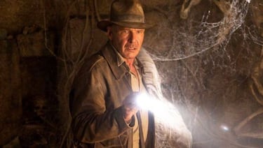 Indiana Jones 5 se retrasa casi un año; nueva fecha de estreno confirmada